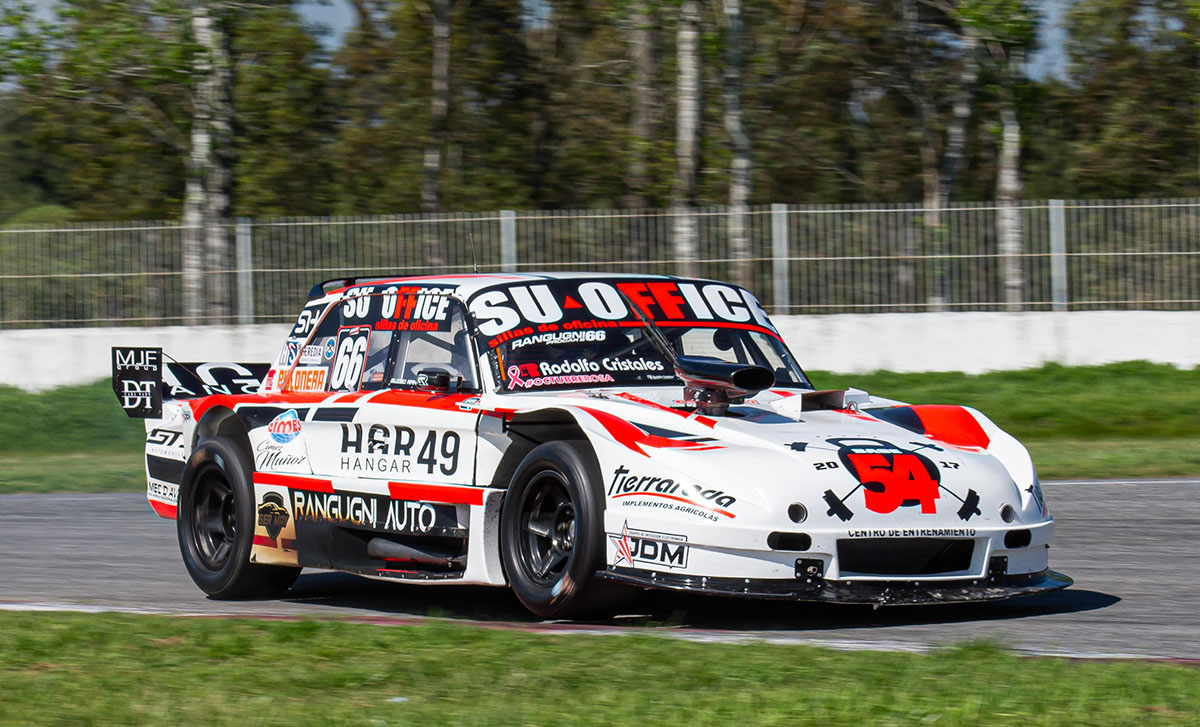 BUSCANDO CERRAR BIEN EL AÑO